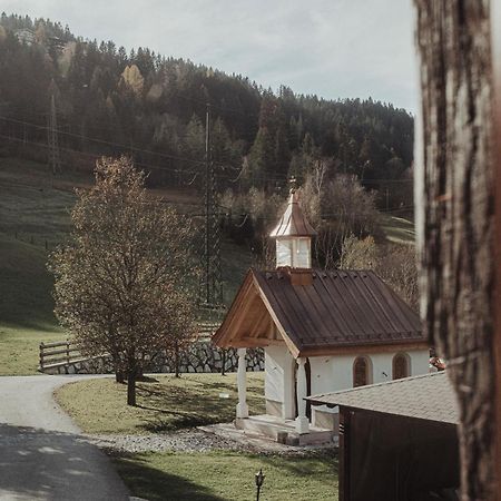 فيلا Chalet Wolfbachgut تاكسنباخ المظهر الخارجي الصورة